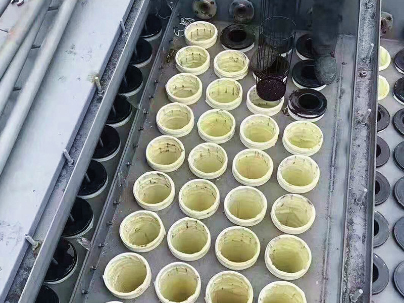 工程安裝